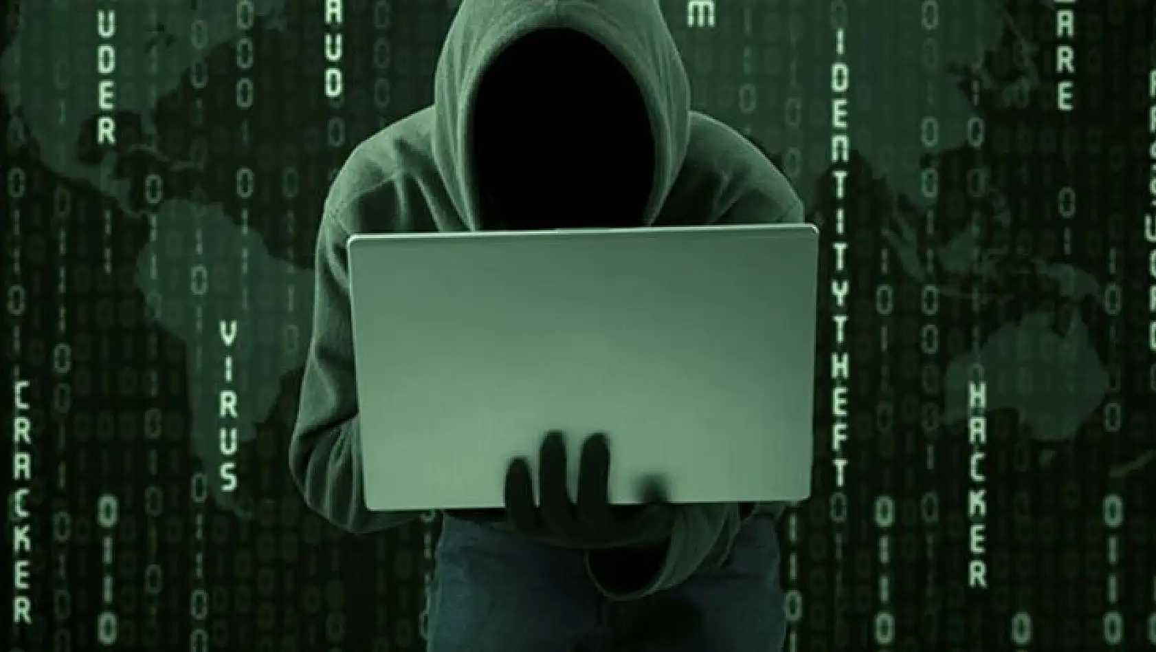 Siber jandarma sanal ortamdaki suçlulara nefes aldırmıyor: 123 şüpheliye yasal işlem yapıldı