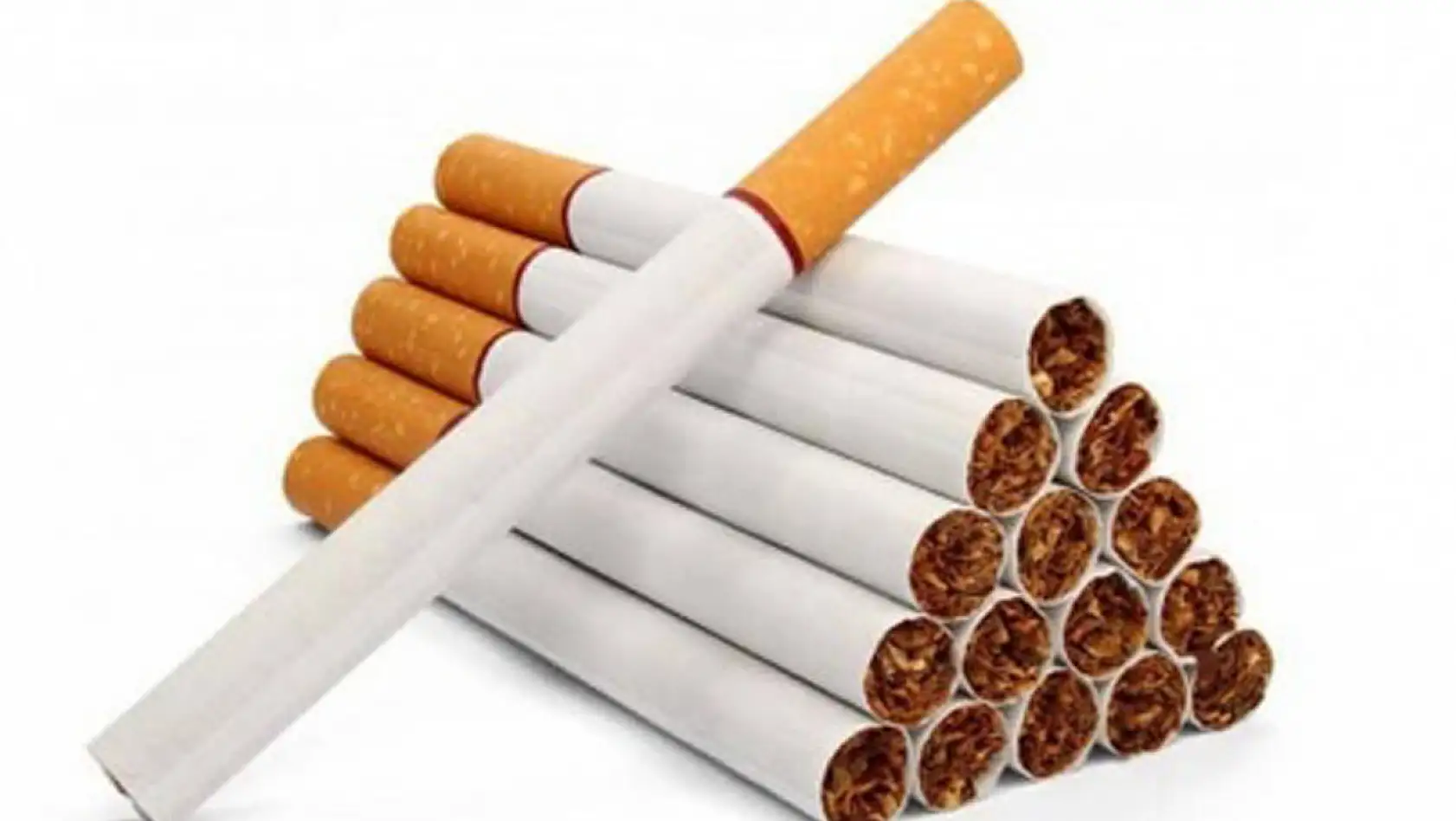 Sigara Firmalarına 215 Milyon Tl İdari Para Cezası