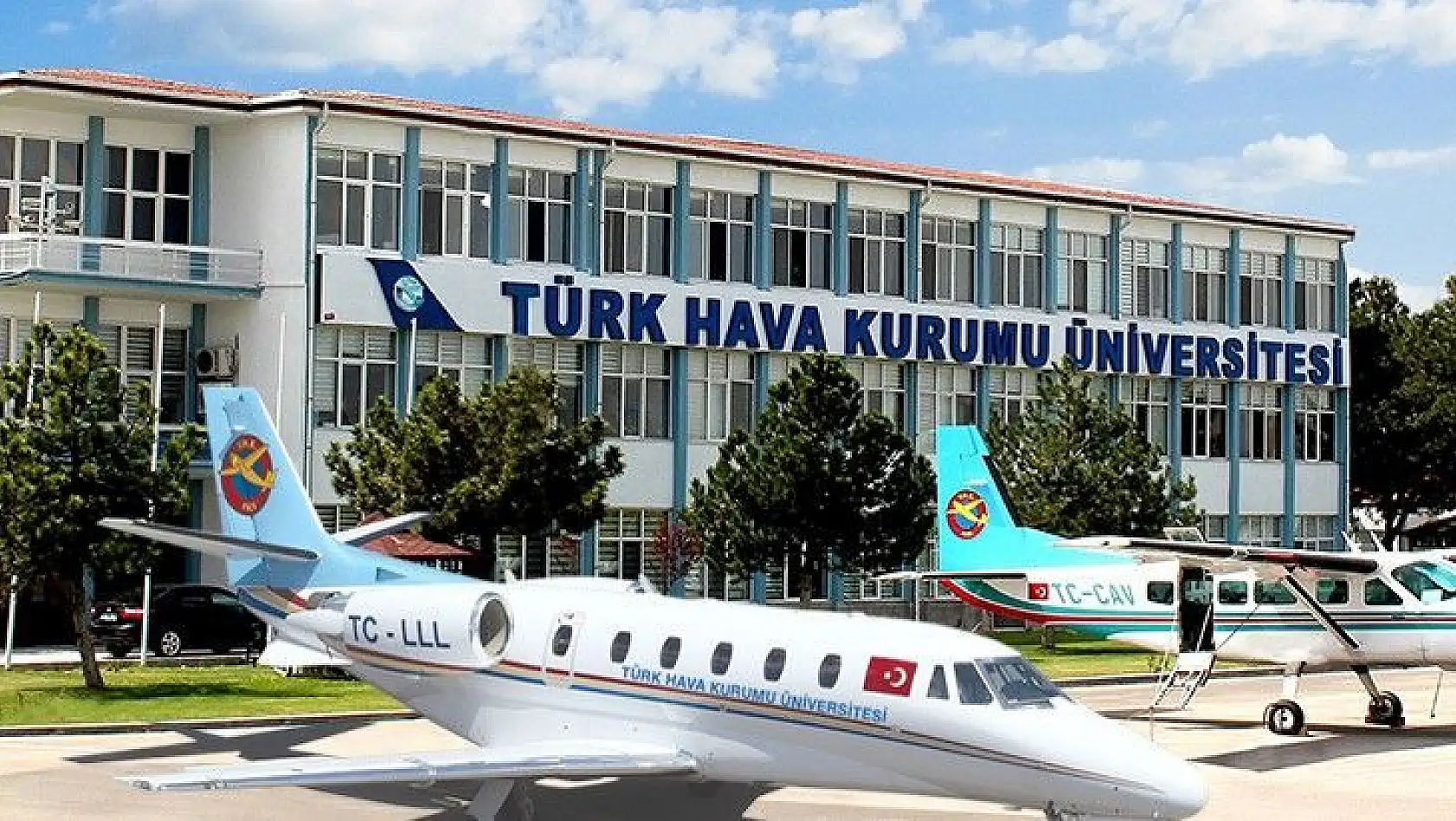 Türk Hava Kurumu Üniversitesi 27 akademik personel alacak