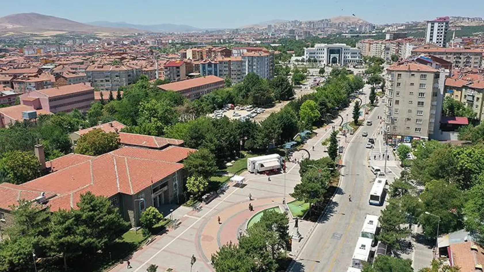 Türkiye'nin 'Yaşamak ve Çalışmak İçin En İyi Şehirleri'