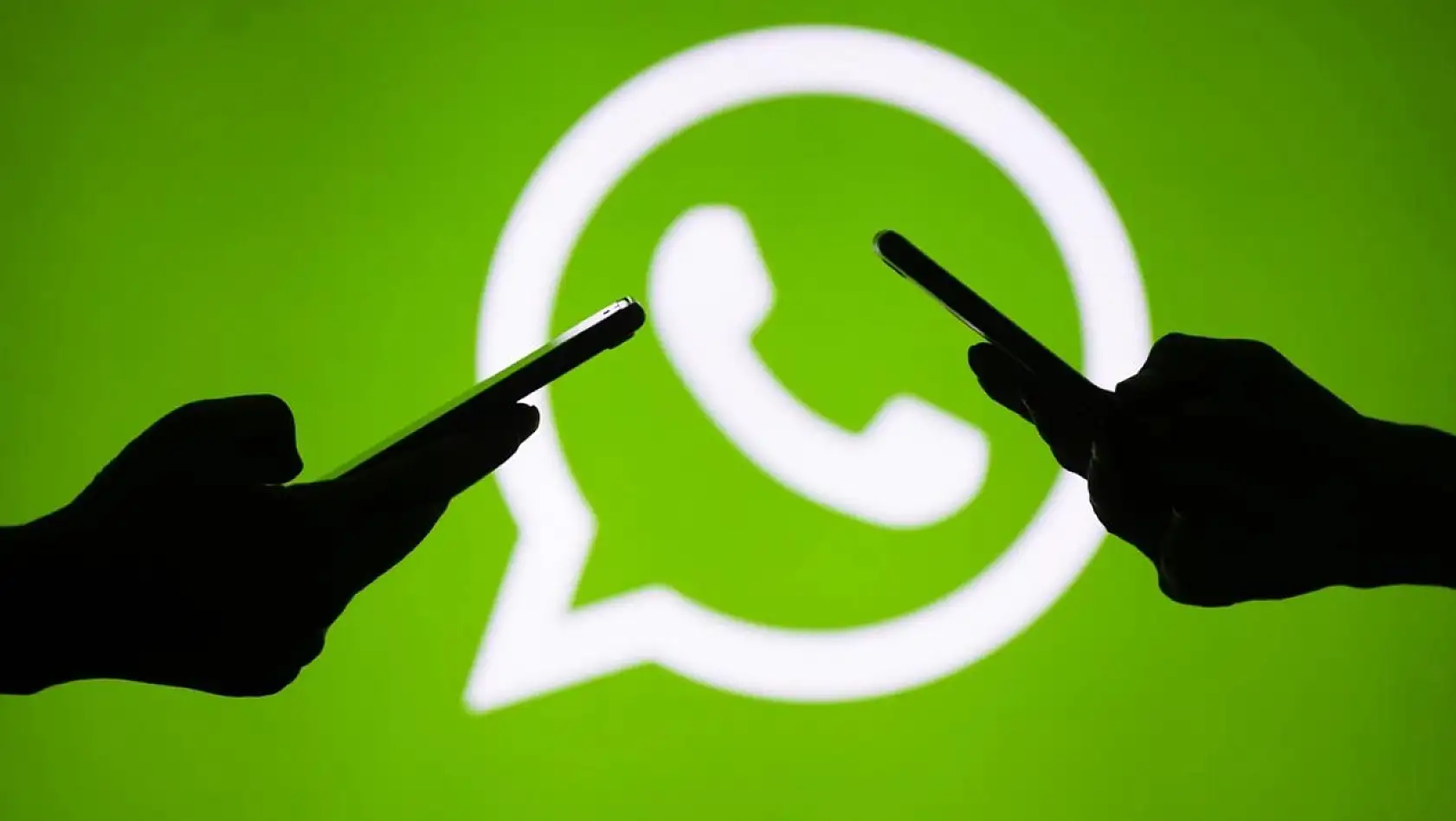 Whatsapp'a Herkesin Beklediği Yenilik Geliyor!