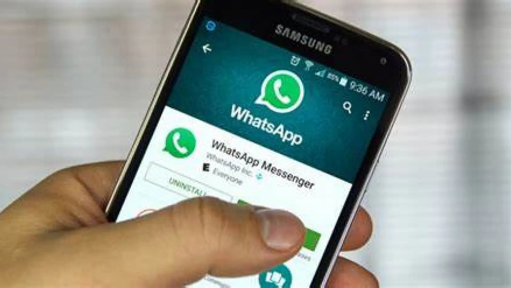 WhatsApp, bu cihazlarda artık kullanılamayacak: İşte etkilenecek cihazlar ve tarihler