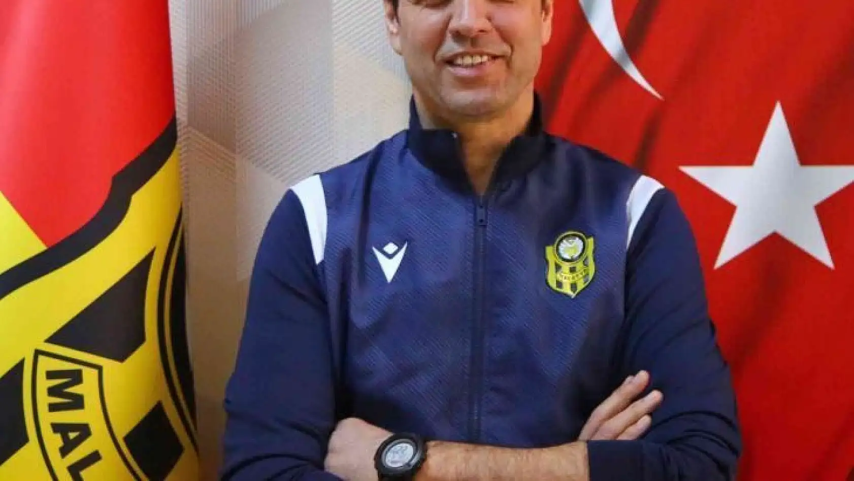 Yeni Malatyaspor, Cihat Arslan ile anlaştı