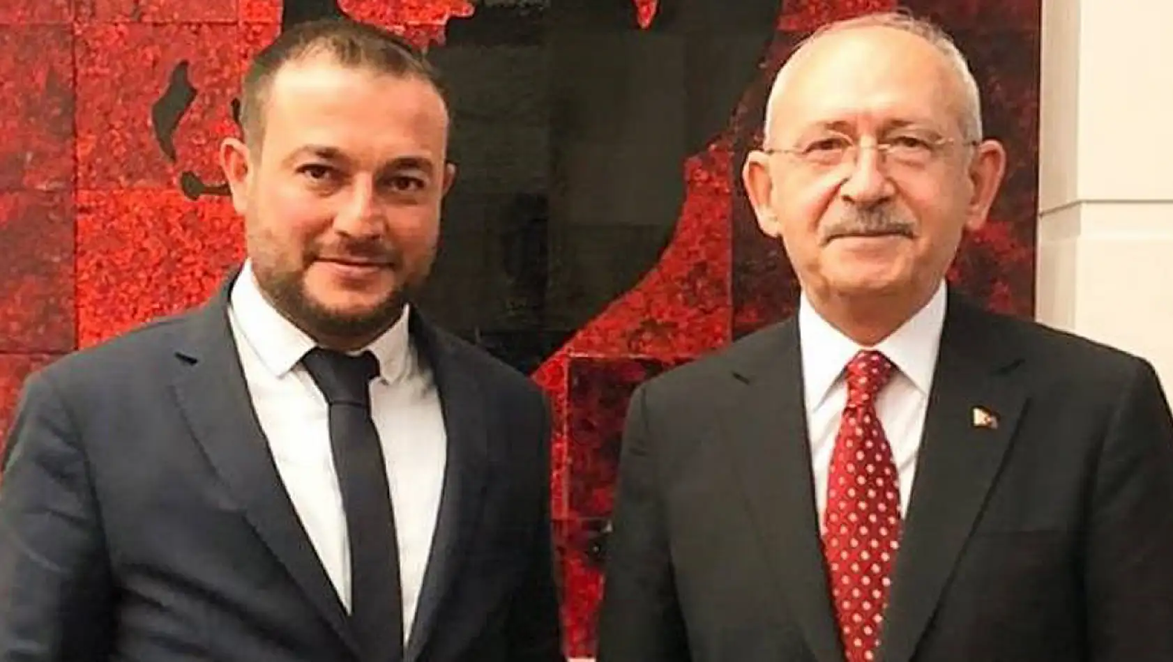 Ayhan Bora Kaplan Soruşturması: Kılıçdaroğlu'nun Eski Danışmanı Tutuklandı
