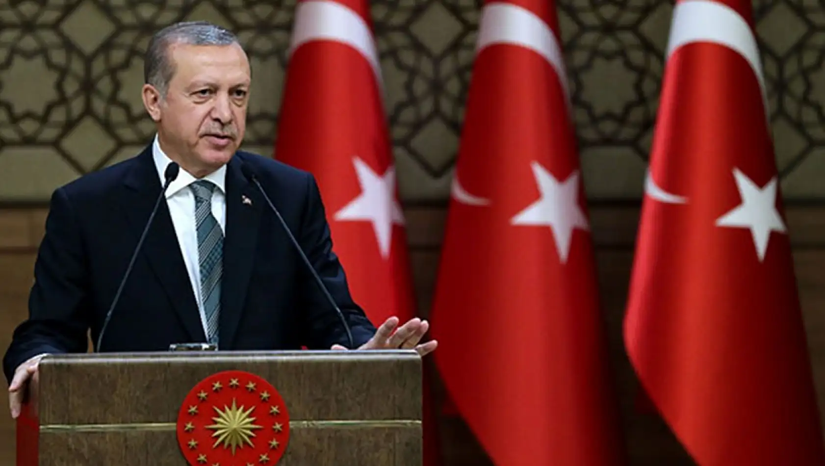 Cumhurbaşkanı Erdoğan İmzaladı!  Tek Maaş Dönemi Başlıyor