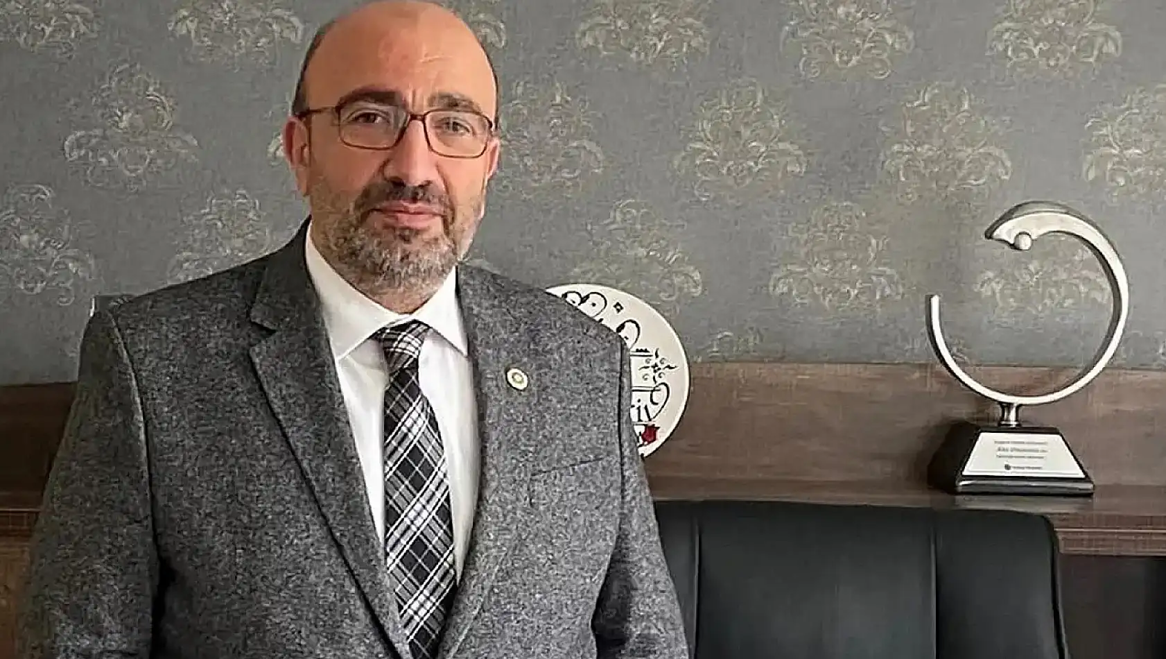 Ejder Açıkkapı'dan Elazığspor'a 250 Bin TL Prim Sözü