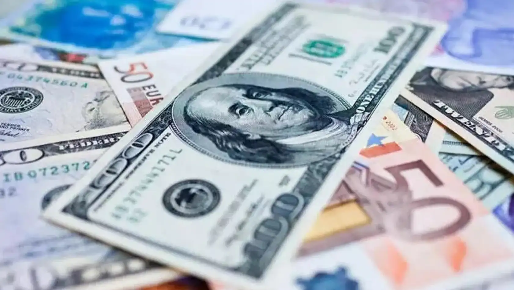 Hazine ve Maliye Bakanlığı Açıkladı: Türkiye'nin Dış Borcu 475.7 Milyar Dolar!