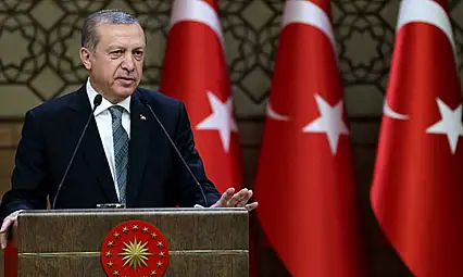 Emeklilik Sistemi Sil Baştan! Erdoğan Yeni Yasama Yöntemini İşaret Etti