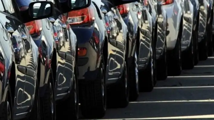 Araba Alacaklar Dikkat: Yüzde 40 Ek Vergi Kararı