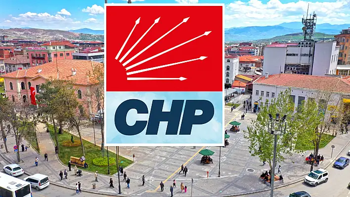 CHP Elazığ Meclis Üyeliği Aday Listesi Belli Oldu