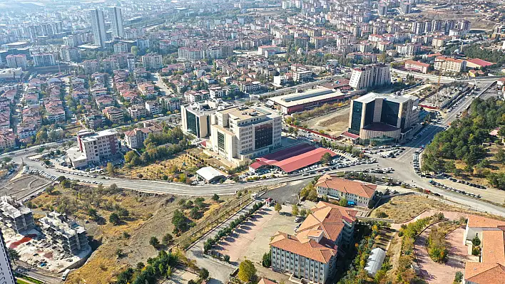 Elazığ Büyükşehir Belediyesi!