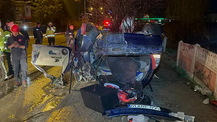 Elazığ'da 223 Trafik Kazası Meydana Geldi!