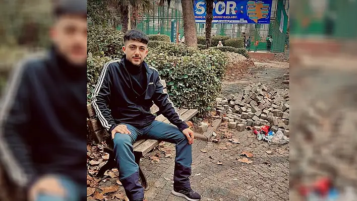 Elazığ'daki Silahlı Saldırıda Yaralanan Genç, Hayatını Kaybetti