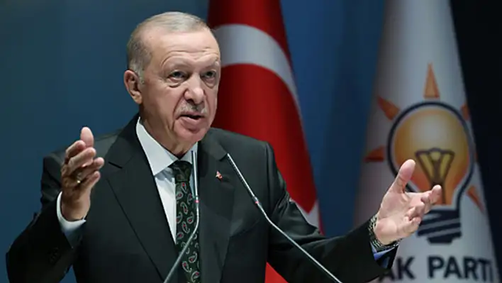 Erdoğan Ak Parti'yi Kurtarabilecek mi?