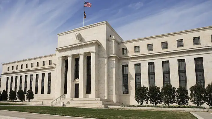 Fed Yılın İlk Faiz Kararını Açıkladı