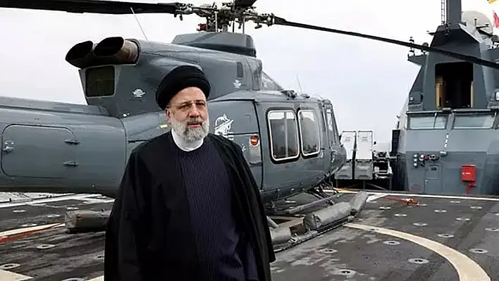 İran'da Cumhurbaşkanı ve Dışişleri Bakanına Ulaşılamıyor!