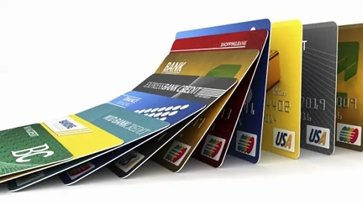 Kredi Kartı Kullanıcılarına Yeni Sınırlama