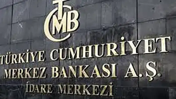 Merkez Bankası Merakla Beklenen Faiz Kararını Açıkladı