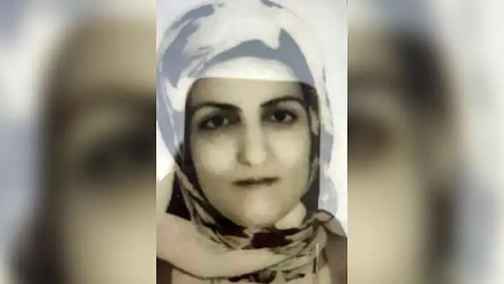 Öldürülen Kadının Eşi Tutuklandı