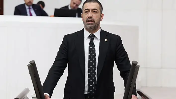 Sanayi ve Teknoloji Bakanı Kacır'dan, Işıkver'in Önergesine Cevap