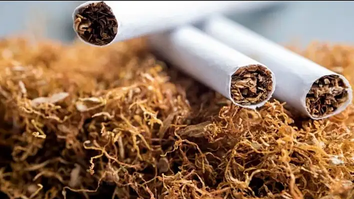 Sigara Fiyatlarından Sonra Sarma Tütüne de Büyük Zam Geldi!