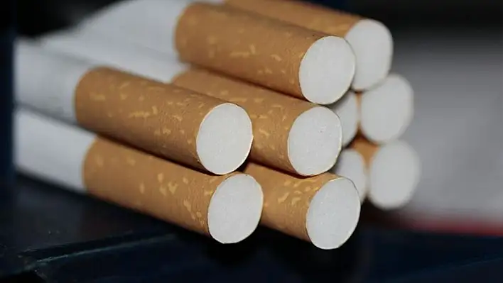 Sigaraya Büyük Zam Geldi! En Ucuz ve En Pahalı Sigara Fiyatı Ne Kadar?