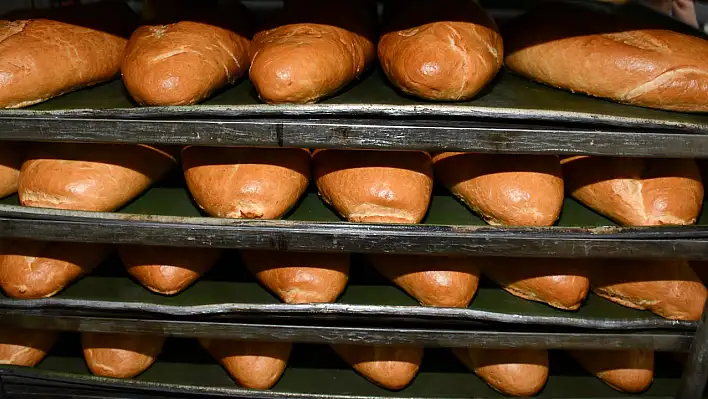 Türkiye'nin En Ucuz Ekmeği Artık Ücretsiz Oldu