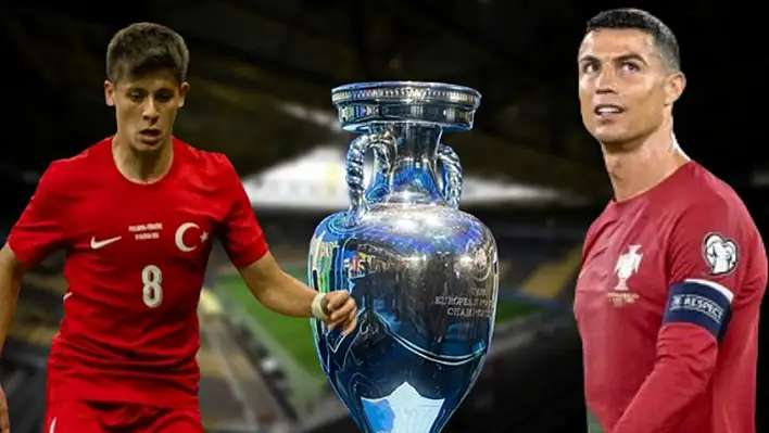 Türkiye - Portekiz Maçı Ne Zaman, Saat Kaçta ve Hangi Kanalda? EURO 2024 A Milli Takım Maç Programı