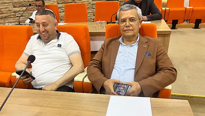 Yeniden Refah Partili Belediye Meclis Üyesi Sertkaya, Partisinden İstifa Etti