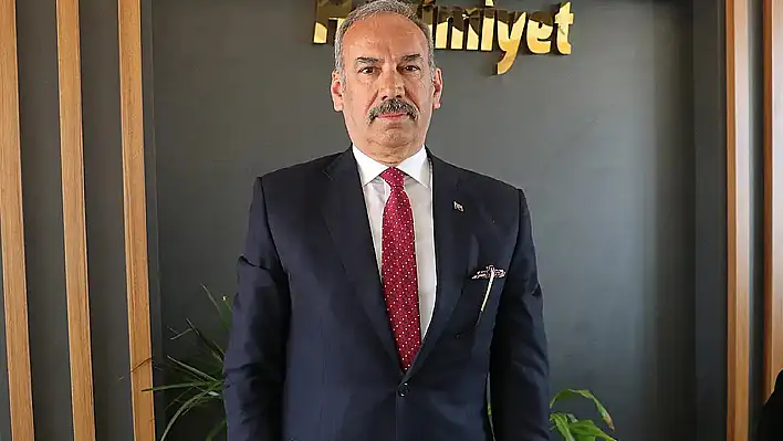 YRP'li Ahmet Akman Elazığ'ın İhracat Rakamlarını Değerlendirdi