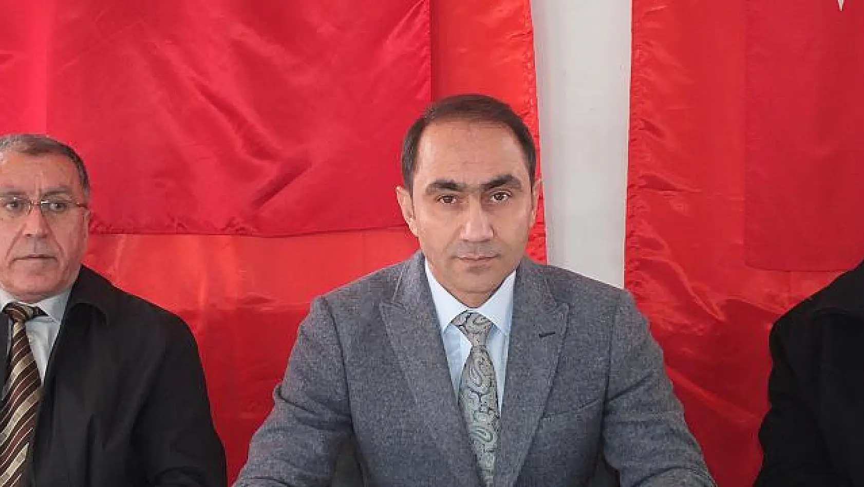 Av. Coşkun Duran CHP İl Başkan Adaylığını açıkladı 
