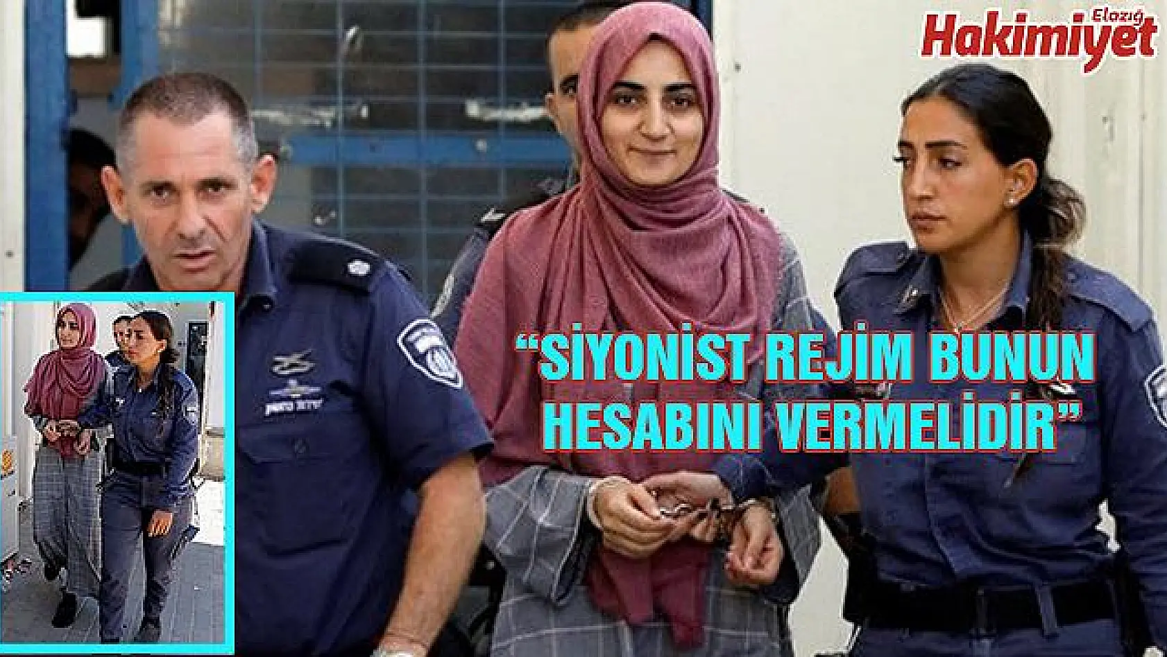 Ebru Özkan'ın Tutukluluk Haline Memur-Sen'den Tepki !