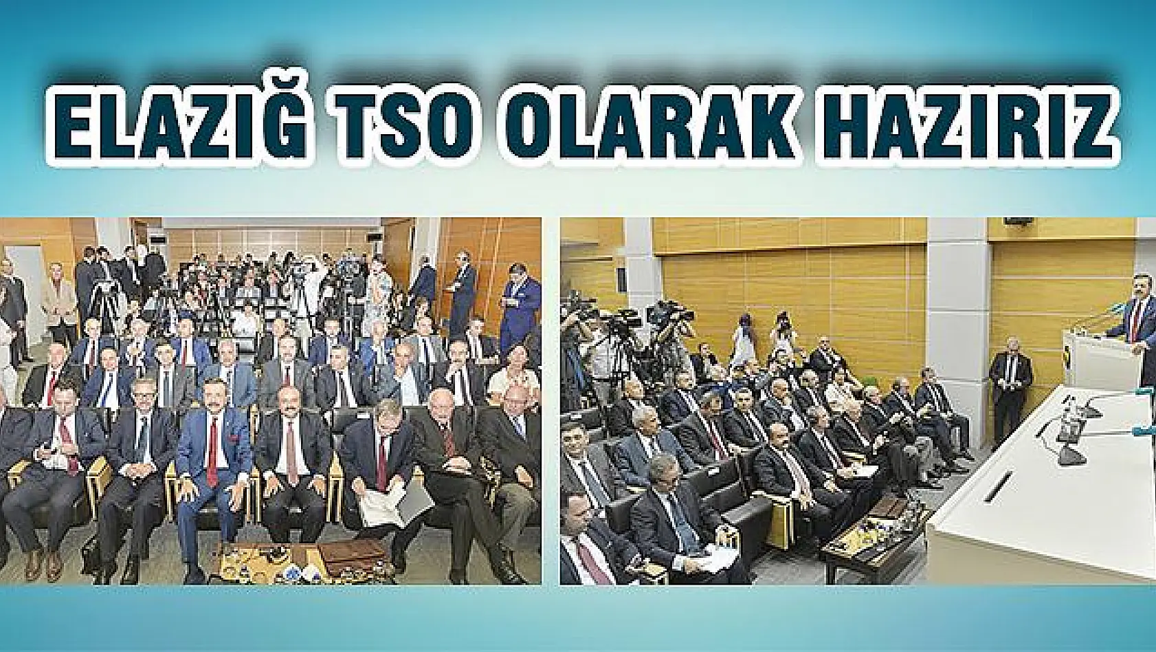 Türkiye- AB İş Dünyasından Diyalog Projesi