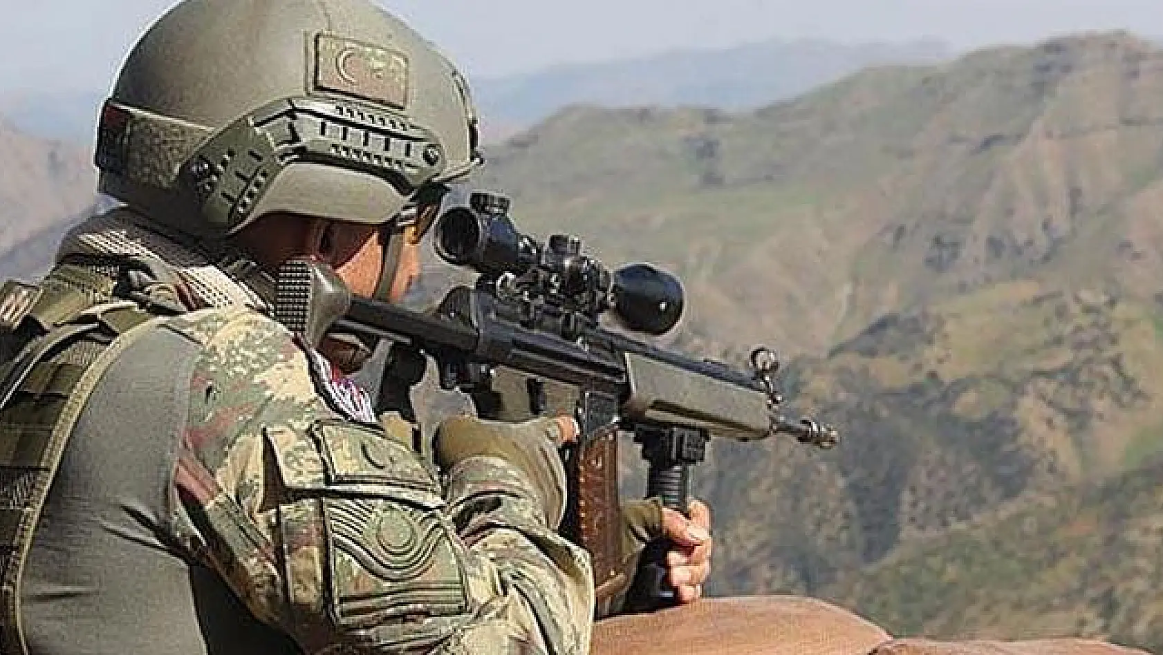 PKK'ya yönelik büyük operasyon: 74 gözaltı