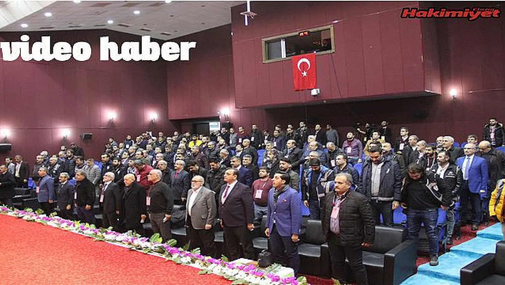 Elazığspor'da yönetime talip çıkmadı, kayyuma kalabilir