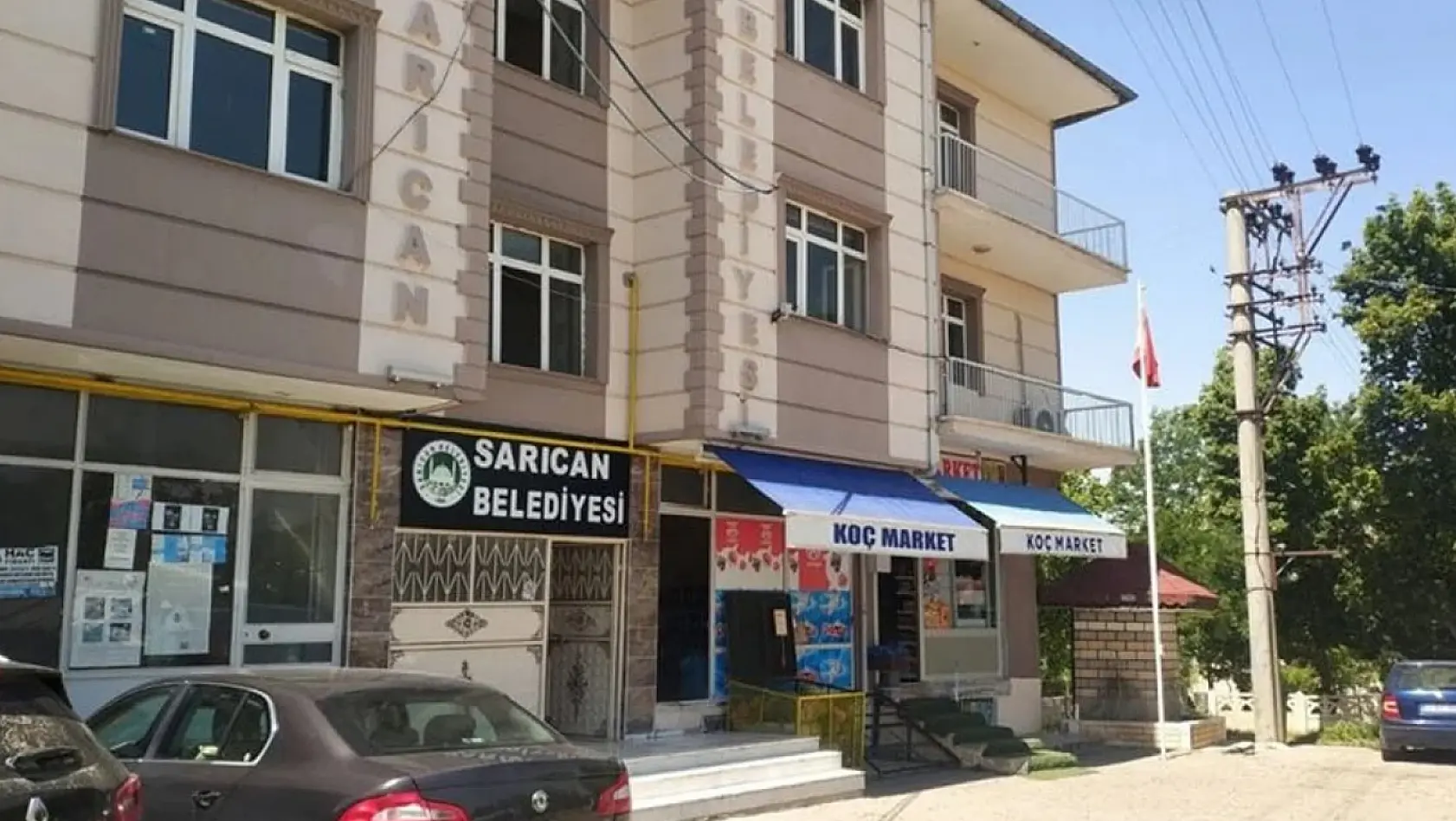 2019 Yerel Seçimlerinde Sarıcan'da Hangi Parti Kaç Oy Aldı?