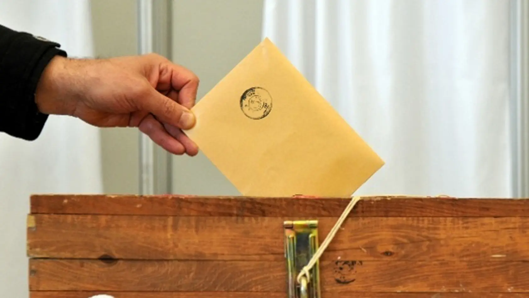 2019 Yerel Seçimlerinde Üçocak'ta Hangi Parti Kaç Oy Aldı?