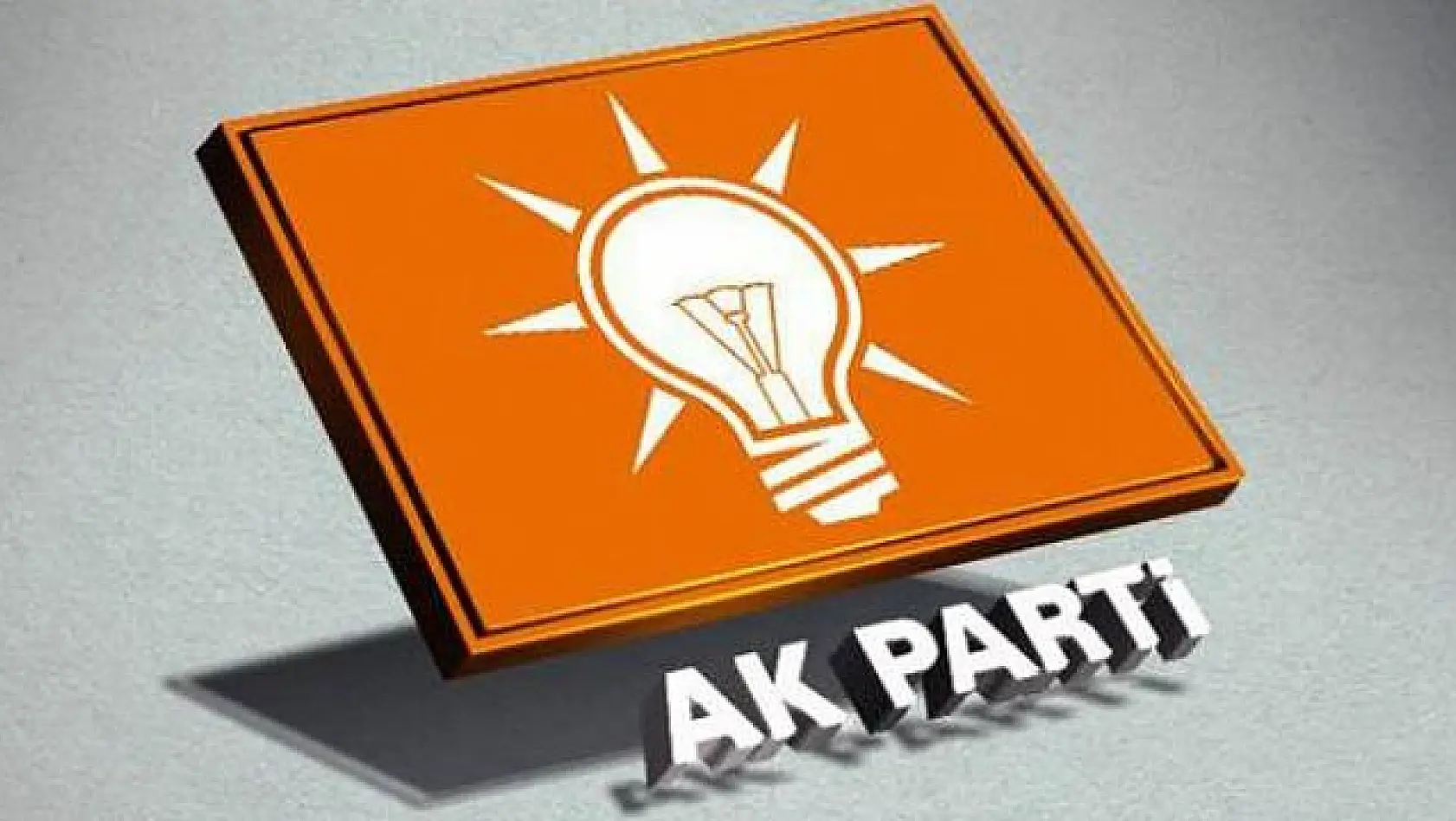 Elazığ'da Ak Parti ,mevcut 5 İlçe Belediye Başkanında Değişiklik Yapmadı 