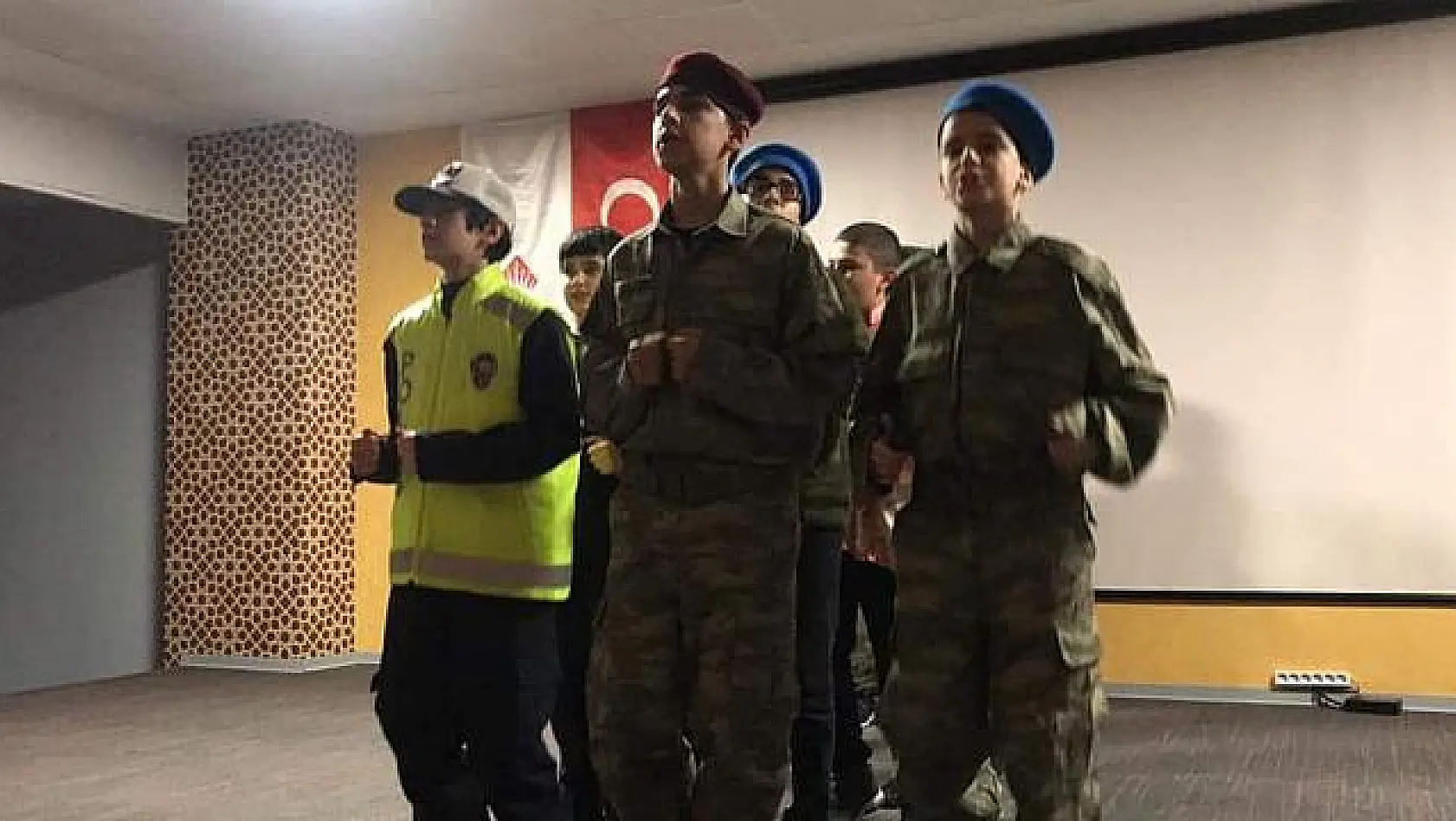 'Fethi Sekin Adını, Tüm Türkiye'de Yaşatmak İstiyoruz'