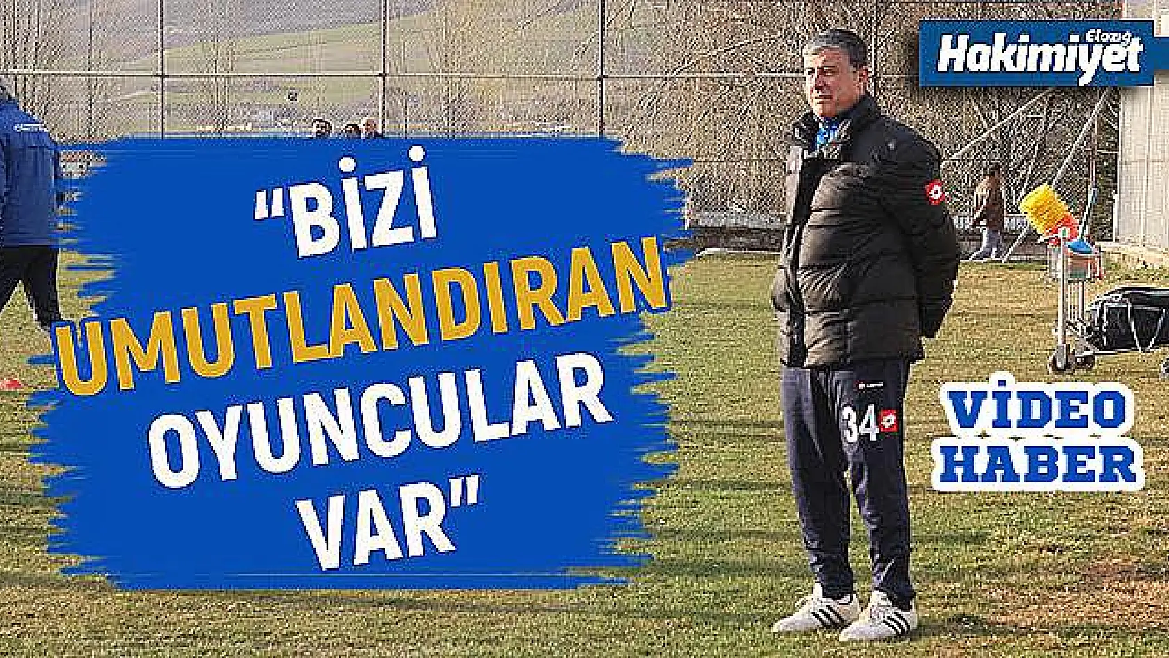 Aksu: 'Adana Demirspor maçı başlangıç olur'