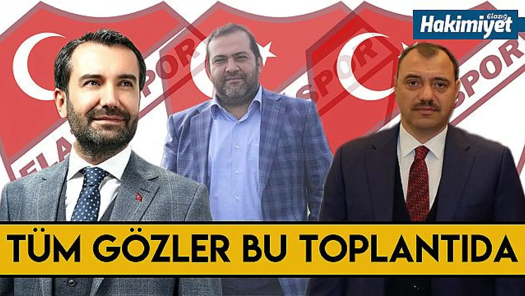 Elazığspor'da yeni sezon planlanıyor!
