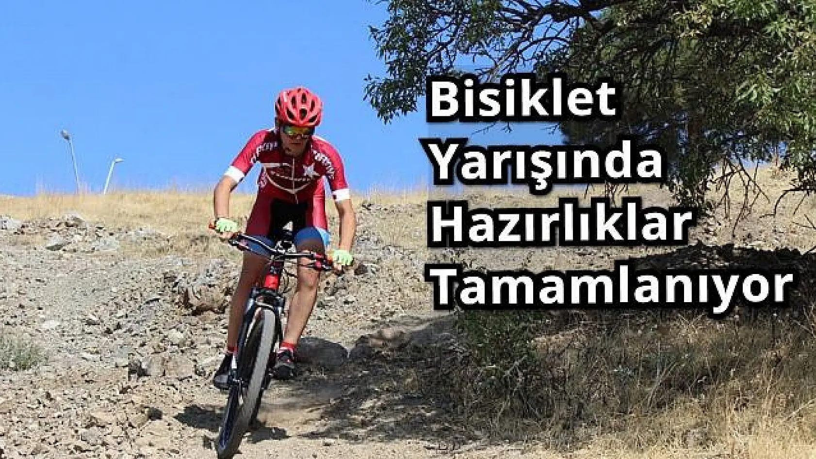Güneydoğu Anadolu'nun Bisikletçileri Elazığ'da Buluşacak
