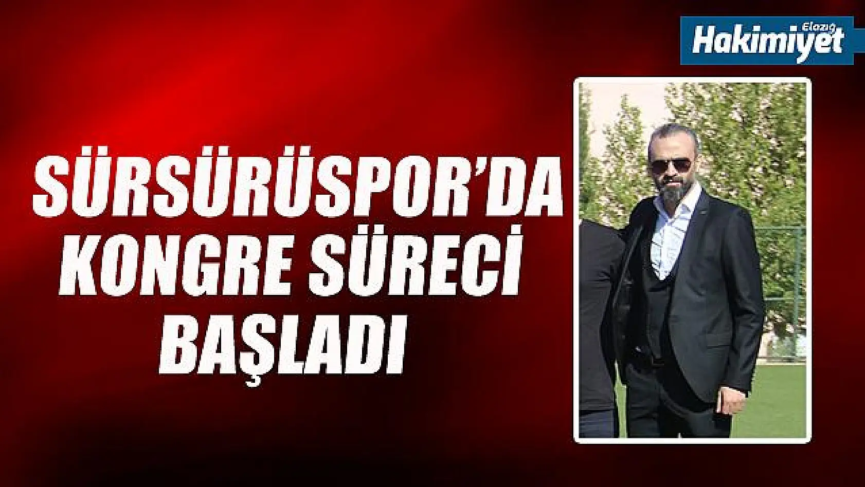 Sürsürüspor'da yönetim bıraktı