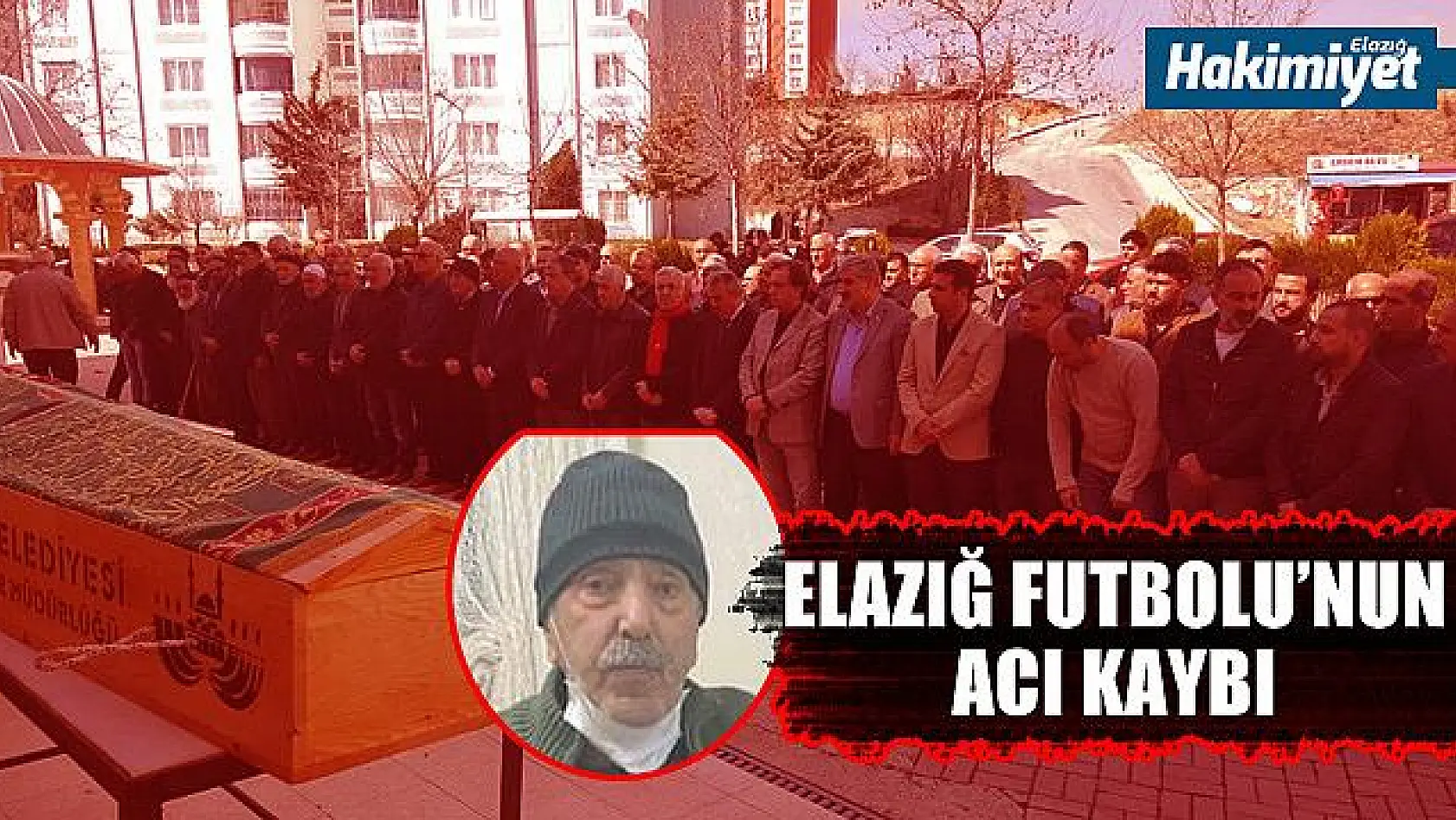 Mustafa Kervan vefat etti