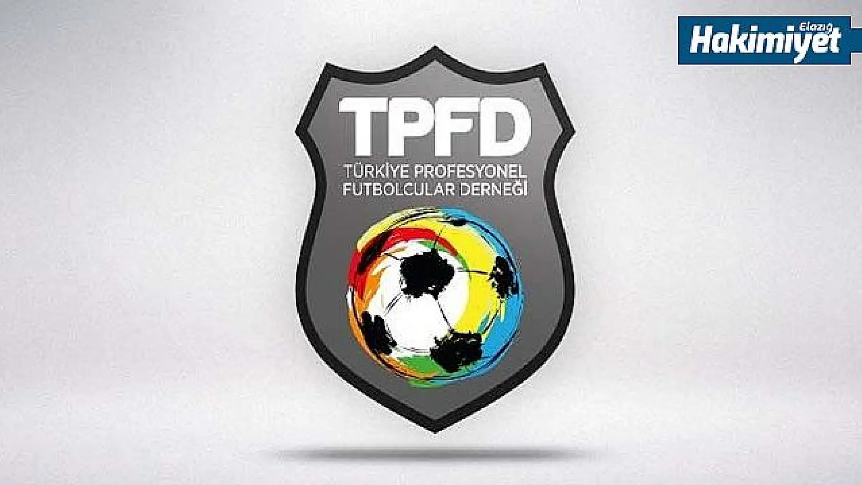 TPFD'den futbolculara yardım çağrısı