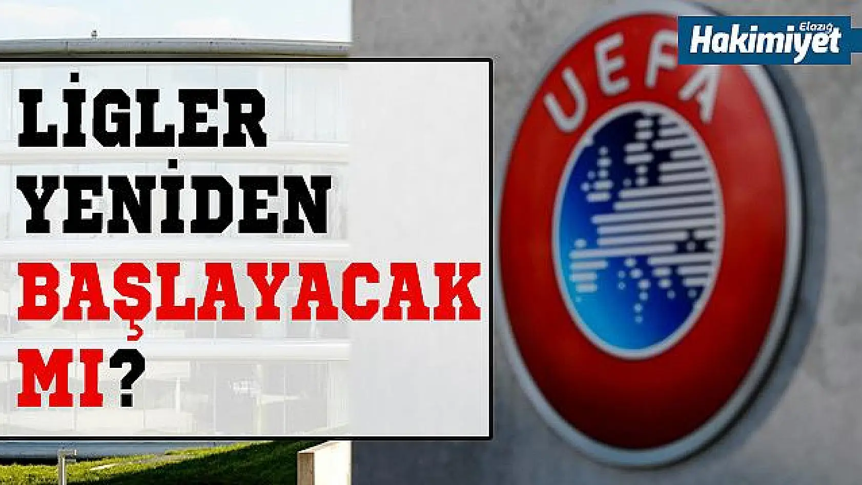 UEFA, 55 federasyonla görüşecek