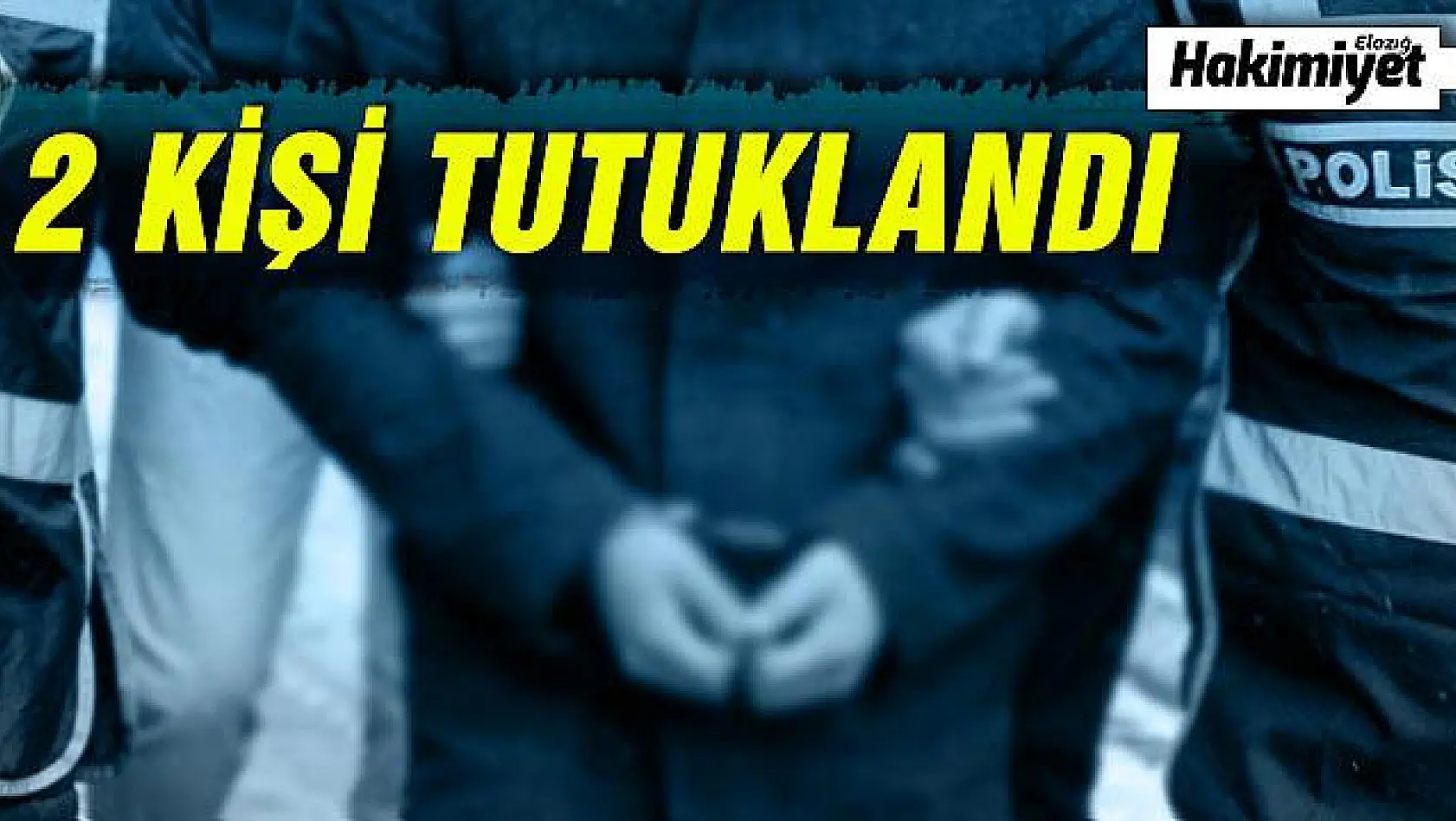 Tunceli'de uyuşturucu operasyonu düzenlendi