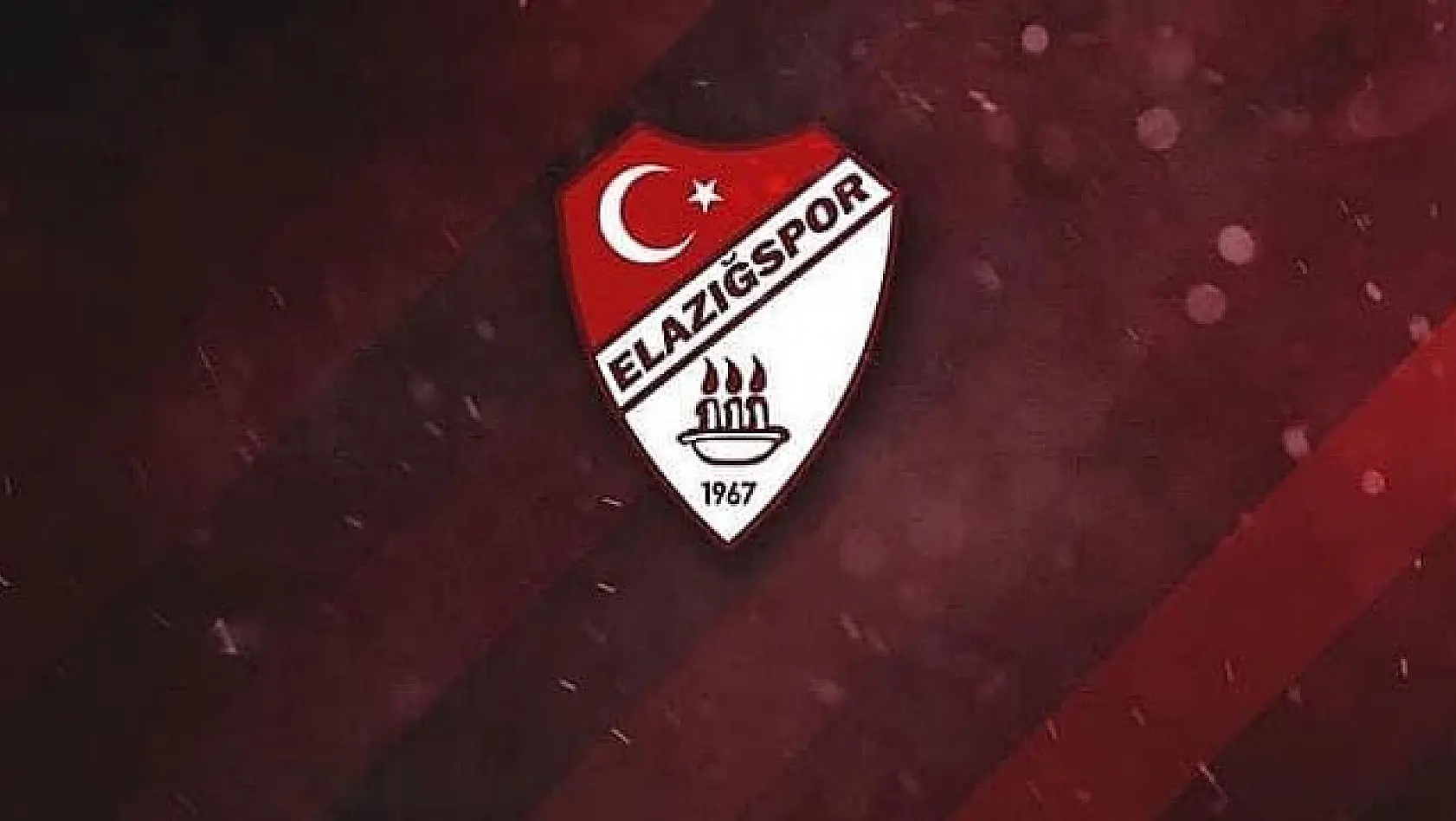 Elazığspor'un maçı iptal!