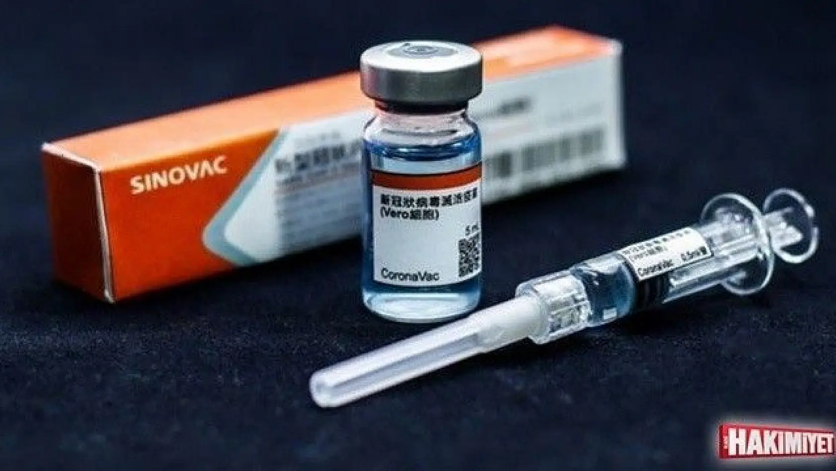 Bir ülke daha Çin aşısına yaygın kullanım onayı verdi