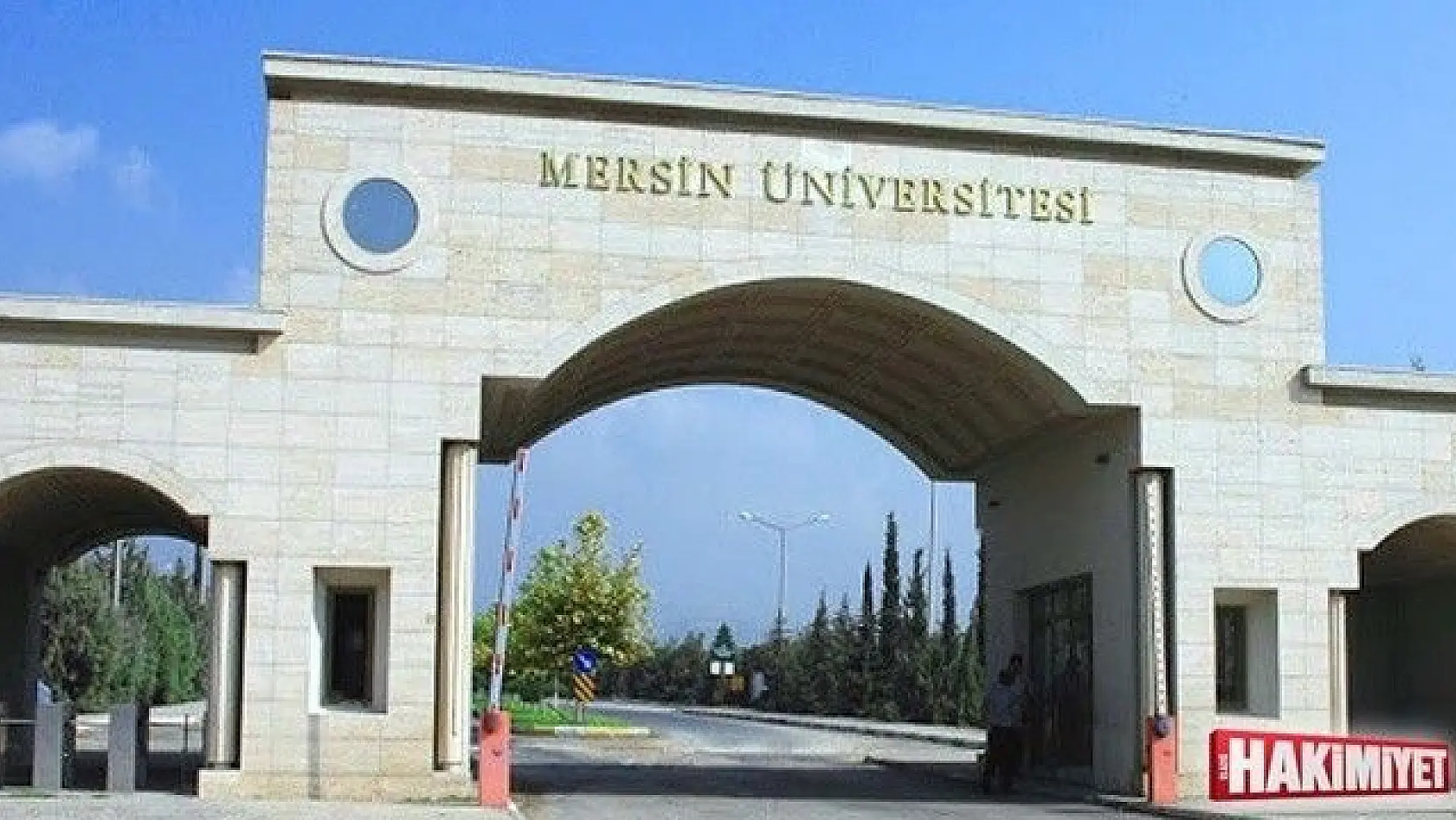Mersin Üniversitesi Personel alacak
